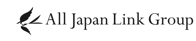 オールジャパンリンクグループ ロゴマーク